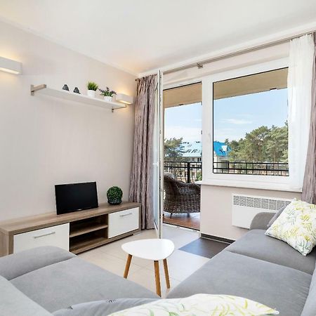 Apartament Iwona Bluemare Лукенцин Экстерьер фото