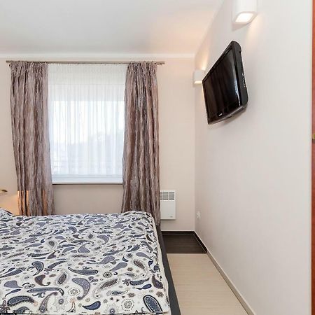 Apartament Iwona Bluemare Лукенцин Экстерьер фото
