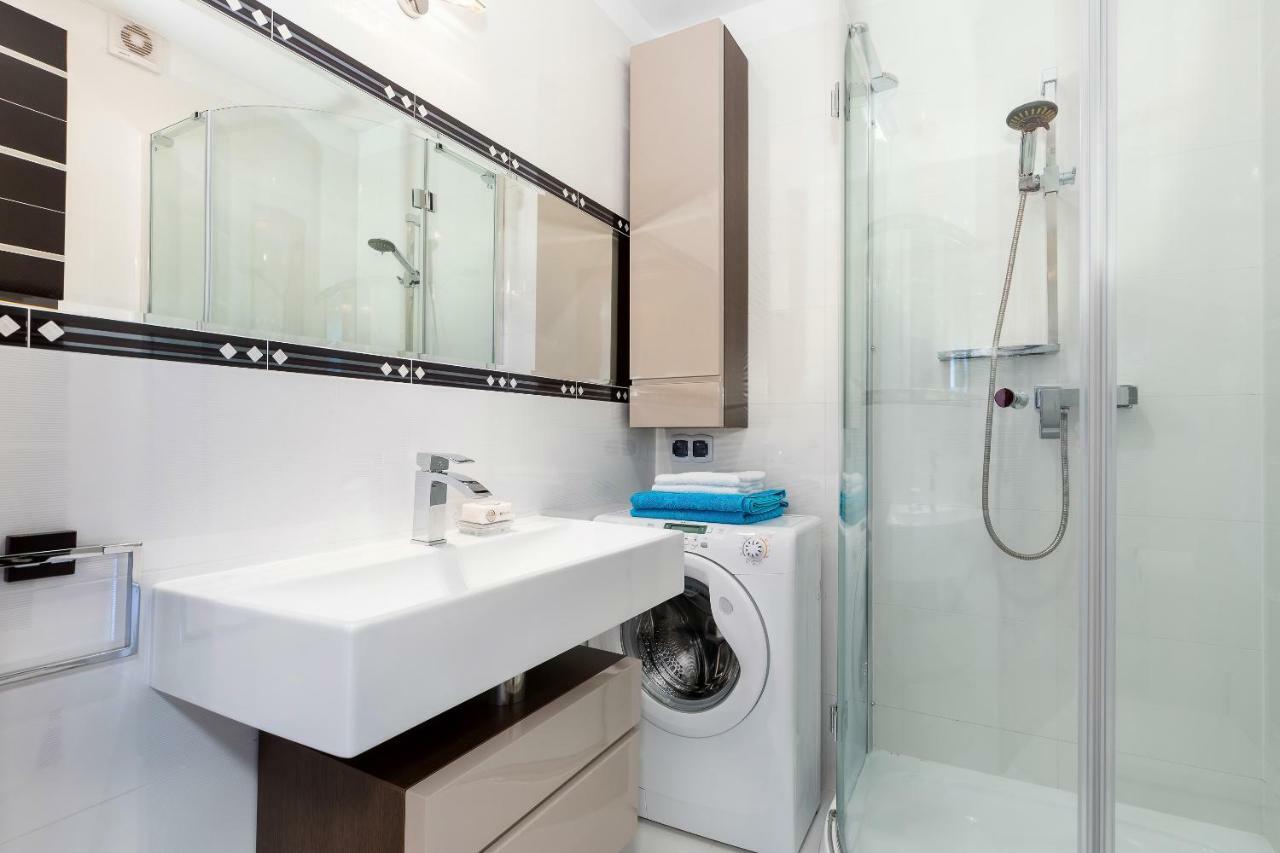 Apartament Iwona Bluemare Лукенцин Экстерьер фото